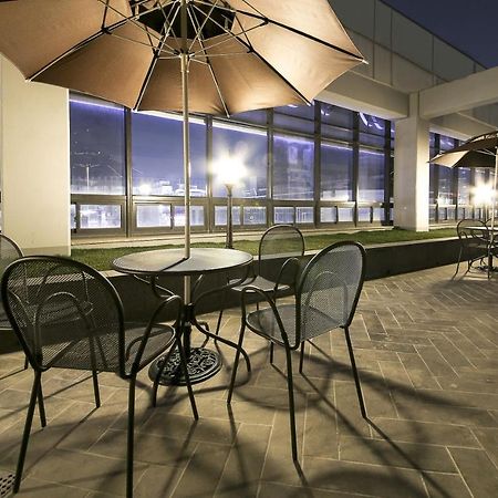 If Business Hotel Changwon Exterior photo