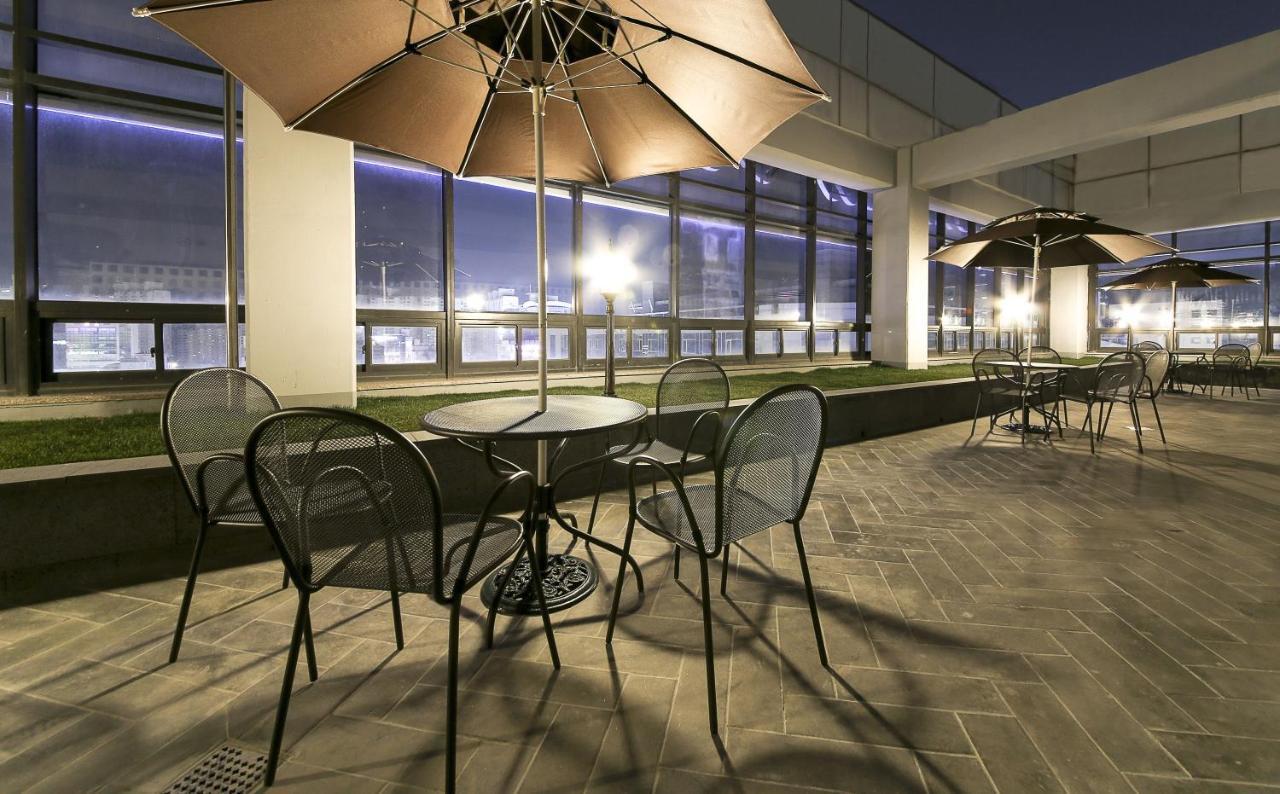If Business Hotel Changwon Exterior photo